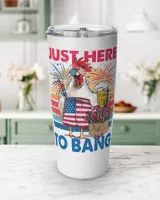 Viking Tumbler (20oz)