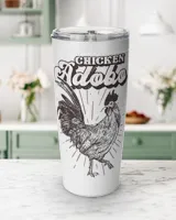 Viking Tumbler (20oz)