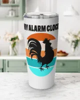 Viking Tumbler (20oz)