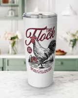 Viking Tumbler (20oz)