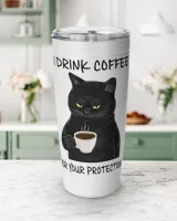 Viking Tumbler (20oz)