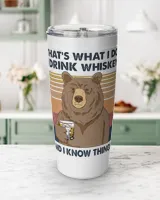 Viking Tumbler (20oz)
