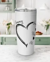 Viking Tumbler (20oz)