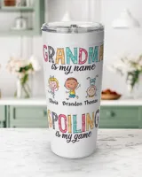 Viking Tumbler (20oz)