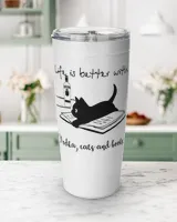 Viking Tumbler (20oz)