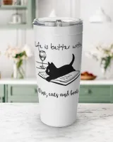 Viking Tumbler (20oz)