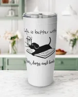 Viking Tumbler (20oz)