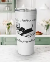 Viking Tumbler (20oz)