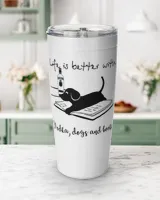 Viking Tumbler (20oz)