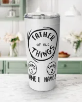 Viking Tumbler (20oz)