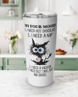 Viking Tumbler (20oz)