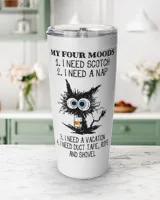 Viking Tumbler (20oz)