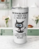 Viking Tumbler (20oz)
