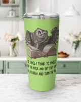 Viking Tumbler (20oz)