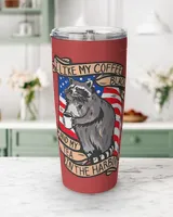 Viking Tumbler (20oz)