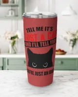 Viking Tumbler (20oz)