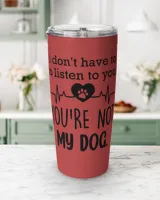 Viking Tumbler (20oz)