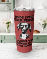 Viking Tumbler (20oz)