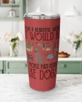 Viking Tumbler (20oz)