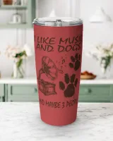 Viking Tumbler (20oz)