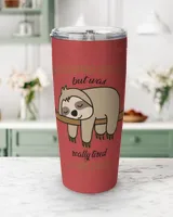 Viking Tumbler (20oz)