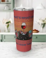 Viking Tumbler (20oz)