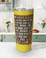 Viking Tumbler (20oz)