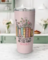Viking Tumbler (20oz)
