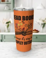 Viking Tumbler (20oz)