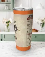 Viking Tumbler (20oz)