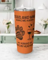 Viking Tumbler (20oz)