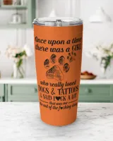 Viking Tumbler (20oz)