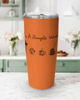 Viking Tumbler (20oz)