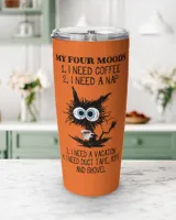 Viking Tumbler (20oz)
