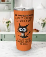 Viking Tumbler (20oz)