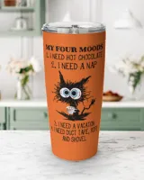 Viking Tumbler (20oz)