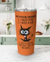 Viking Tumbler (20oz)