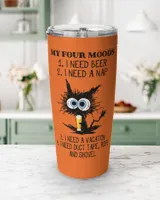 Viking Tumbler (20oz)