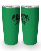 Viking Tumbler (20oz)