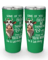Viking Tumbler (20oz)