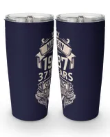 Viking Tumbler (20oz) Viking Tumbler (20oz)