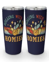 Viking Tumbler (20oz)