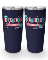 Viking Tumbler (20oz)