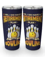 Viking Tumbler (20oz)