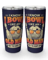 Viking Tumbler (20oz)