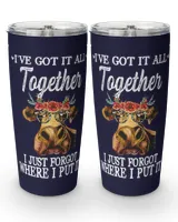 Viking Tumbler (20oz)