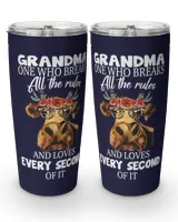 Viking Tumbler (20oz)