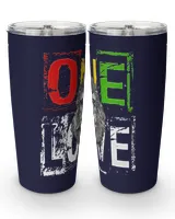 Viking Tumbler (20oz)