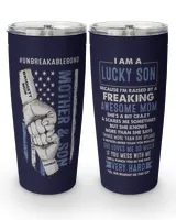 Viking Tumbler (20oz)