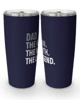 Viking Tumbler (20oz)